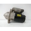 Recambio de motor arranque para hyundai i20 i (pb, pbt) 1.4 crdi referencia OEM IAM 361002A300 1195925 