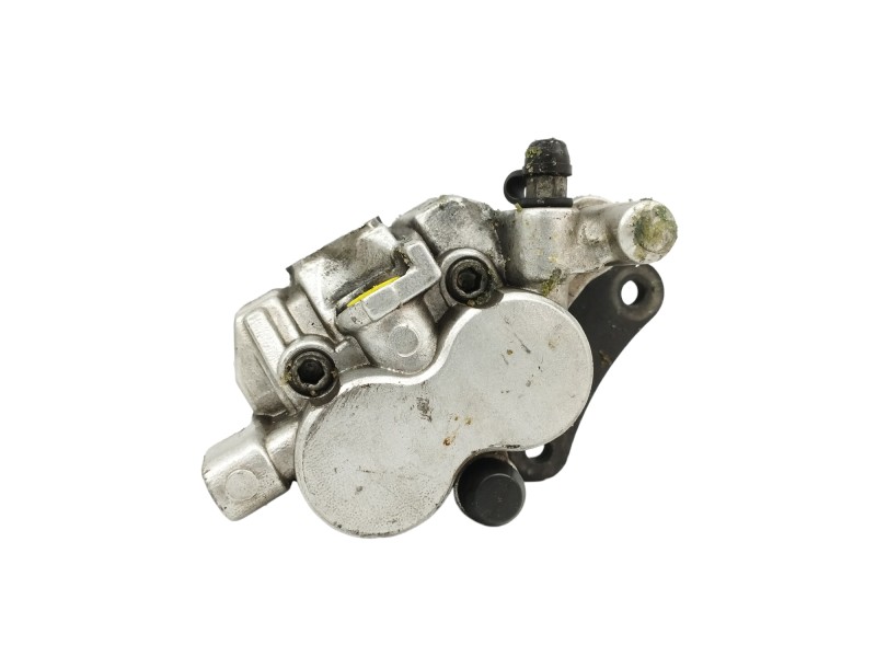 Recambio de pinza freno delantera izquierda para kawasaki ninja 250 r ninja 250 r referencia OEM IAM 430800093  