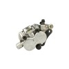 Recambio de pinza freno delantera izquierda para kawasaki ninja 250 r ninja 250 r referencia OEM IAM 430800093  