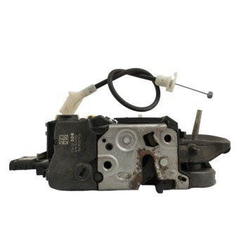 CERRADURA PUERTA DELANTERA IZQUIERDA 732306 