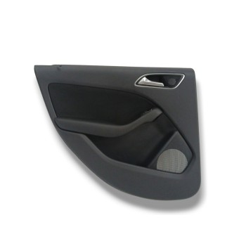 GUARNECIDO PUERTA TRASERA IZQUIERDA A2467300562 