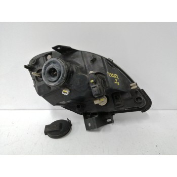 Recambio de faro izquierdo para renault kangoo (f/kc0) 1.5 dci diesel referencia OEM IAM 8200589032  