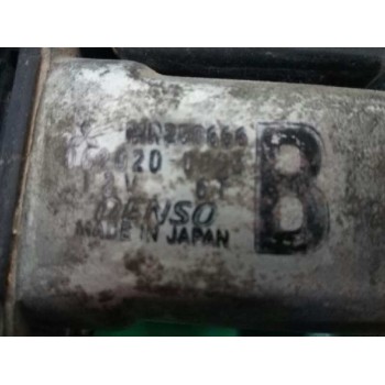 Recambio de elevalunas delantero derecho para mitsubishi galant berlina (ea0) 2500 v6 24v referencia OEM IAM FUNDA MR280666 CARI