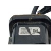 Recambio de camara vision trasera para renault zoe (bfm_) z.e 40 electrico referencia OEM IAM 284422773R  