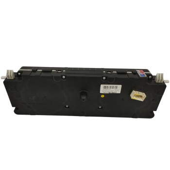 Recambio de cuadro instrumentos para citroën c4 picasso 1.2 12v e-thp referencia OEM IAM 9827062880  