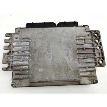 Recambio de centralita motor uce para nissan micra (k12e) 1.2 cat referencia OEM IAM MEC32040  