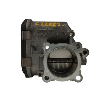 Recambio de caja mariposa para ford focus lim. 1.6 16v ti-vct cat referencia OEM IAM 7S7G9F991CA 0280750535 