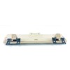 Recambio de guantera para mercedes-benz clase m (w163) 3.2 v6 18v cat referencia OEM IAM A1636800198 SOLO TAPA 