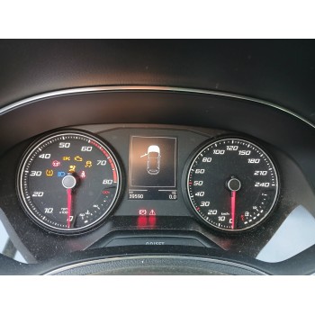 Recambio de carroceria corte para seat ibiza (kj1) 1.0 tsi referencia OEM IAM   