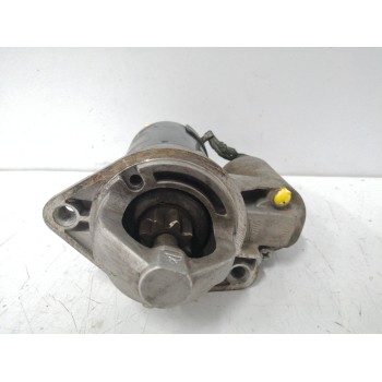 Recambio de motor arranque para hyundai i20 i (pb, pbt) 1.4 crdi referencia OEM IAM 361002A300 1195925 
