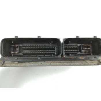 Recambio de centralita motor uce para nissan micra (k12e) 1.2 cat referencia OEM IAM MEC32040  