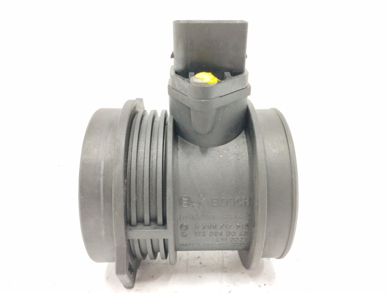 Recambio de caudalimetro para mercedes-benz clase m (w163) 3.2 v6 18v cat referencia OEM IAM 1120940048 0280217515 