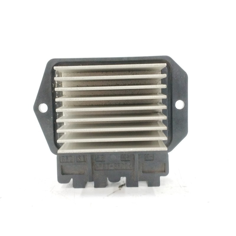 Recambio de resistencia calefaccion para toyota prius (nhw20) 1.5 cat referencia OEM IAM 8716547020 4993001200 