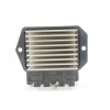 Recambio de resistencia calefaccion para toyota prius (nhw20) 1.5 cat referencia OEM IAM 8716547020 4993001200 