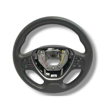 Recambio de volante para hyundai i20 i (pb, pbt) 1.2 referencia OEM IAM 56110C8140TRY  