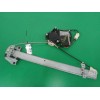 Recambio de elevalunas delantero derecho para mitsubishi galant berlina (ea0) 2500 v6 24v referencia OEM IAM FUNDA MR280666 CARI