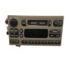 Recambio de sistema audio / radio cd para jaguar s-type 3.0 v6 24v cat referencia OEM IAM XR8F18K876BHAEK  