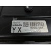 Recambio de centralita motor uce para nissan micra (k12e) 1.2 cat referencia OEM IAM MEC32040  