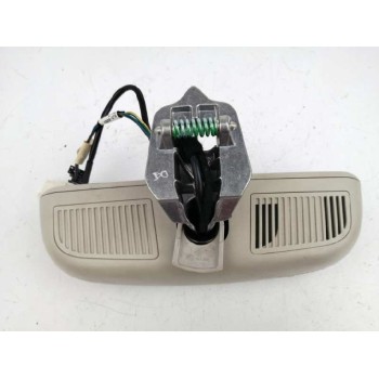 Recambio de espejo interior para mercedes-benz clase e (w211) berlina 3.0 v6 cat referencia OEM IAM   