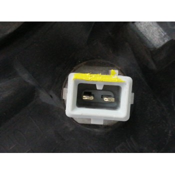 Recambio de faro izquierdo para renault kangoo (f/kc0) 1.5 dci diesel referencia OEM IAM 8200589032  