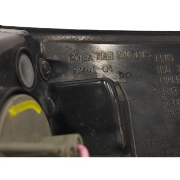 Recambio de piloto trasero izquierdo para hyundai i30 fastback tecno referencia OEM IAM 92401G4  