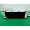 Recambio de pantalla multifuncion para peugeot 207 x-line referencia OEM IAM 9663205580 503550280111 