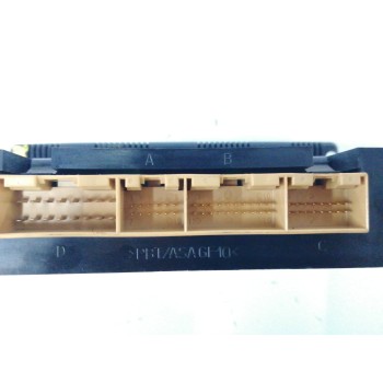 Recambio de mando climatizador para audi a3 (8l) 1.9 tdi referencia OEM IAM 8L0820043M 5HB00760810 