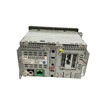 Recambio de sistema audio / radio cd para jaguar s-type 3.0 v6 24v cat referencia OEM IAM XR8F18K876BHAEK  