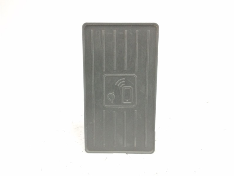 Recambio de modulo electronico para seat arona (kj7, kjp) 1.0 tsi referencia OEM IAM CARGADOR INALAMBRICO Recambio de modulo electronico para seat arona (kj7, kjp) 1.0 tsi referencia OEM IAM CARGADOR INALAMBRICO