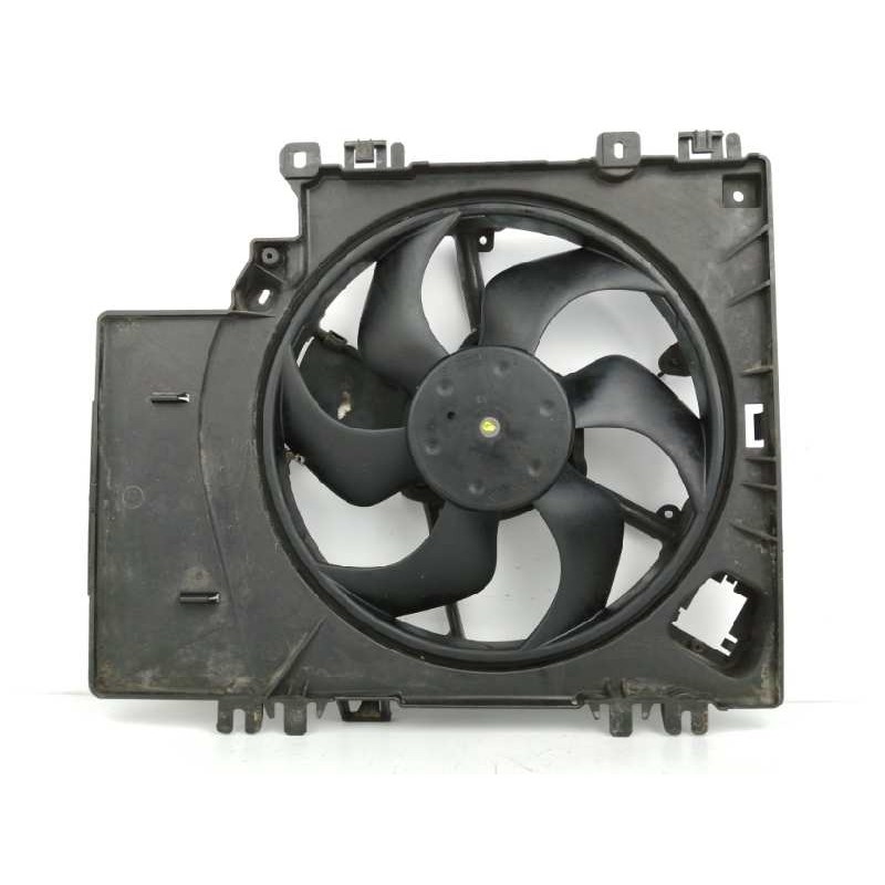Recambio de electroventilador para nissan micra (k12e) 1.2 cat referencia OEM IAM 21481AX610  