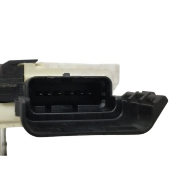 Recambio de cerradura puerta delantera izquierda para citroën c3 1.4 hdi referencia OEM IAM 732306  