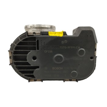 Recambio de caja mariposa para ford focus lim. 1.6 16v ti-vct cat referencia OEM IAM 7S7G9F991CA 0280750535 