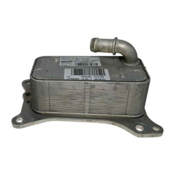 ENFRIADOR ACEITE MOTOR A6511800665 