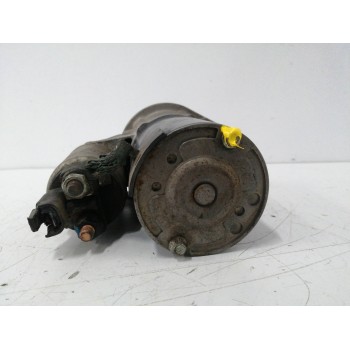 Recambio de motor arranque para hyundai i20 i (pb, pbt) 1.4 crdi referencia OEM IAM 361002A300 1195925 