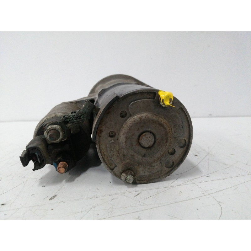 MOTOR ARRANQUE 1195925