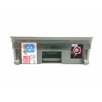 Recambio de modulo electronico para seat arona (kj7, kjp) 1.0 tsi referencia OEM IAM  CARGADOR INALAMBRICO 