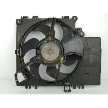 Recambio de electroventilador para nissan micra (k12e) 1.2 cat referencia OEM IAM 21481AX610  