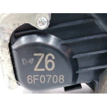 Recambio de cerradura puerta delantera izquierda para lexus rx 3.5 v6 cat referencia OEM IAM 6F0708 6904048070 