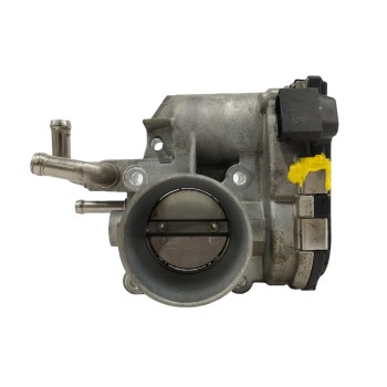 Recambio de caja mariposa para hyundai i20 ii (gb, ib) 1.2 referencia OEM IAM 3510004700 0280750634 