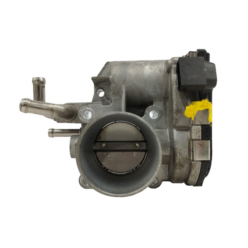 Recambio de caja mariposa para hyundai i20 ii (gb, ib) 1.2 referencia OEM IAM 3510004700 0280750634 