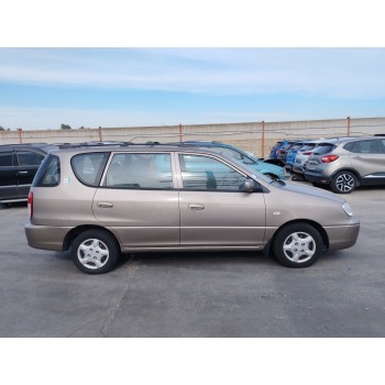 Recambio de carroceria corte para kia carens 1.8 16v cat referencia OEM IAM   