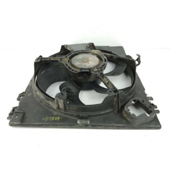 Recambio de electroventilador para nissan micra (k12e) 1.2 cat referencia OEM IAM 21481AX610  