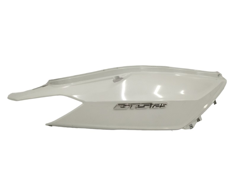 Recambio de carenado para sym joymax 125cc gts referencia OEM IAM 83500L3A0000 TRASERO LATERAL DERECHO Recambio de carenado para sym joymax 125cc gts referencia OEM IAM 83500L3A0000 TRASERO LATERAL DERECHO