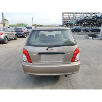 Recambio de carroceria corte para kia carens 1.8 16v cat referencia OEM IAM   