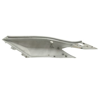 Recambio de carenado para sym joymax 125cc gts referencia OEM IAM 83500L3A0000 TRASERO LATERAL DERECHO 