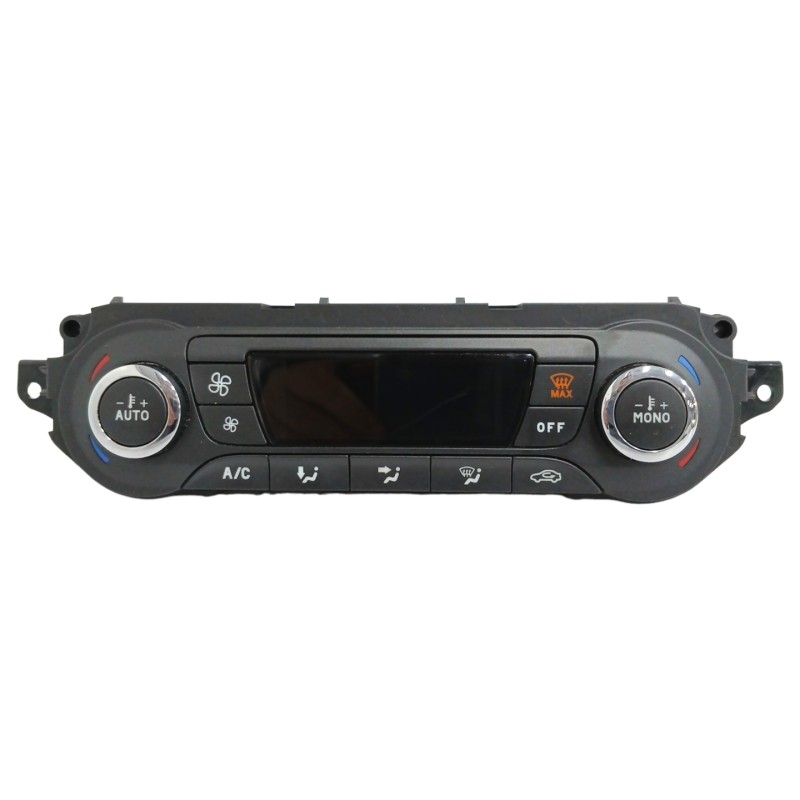 Recambio de mando calefaccion / aire acondicionado para ford c-max (dm2) 1.6 tdci referencia OEM IAM 7M5T18C612AH OBSERVAR FOTOS