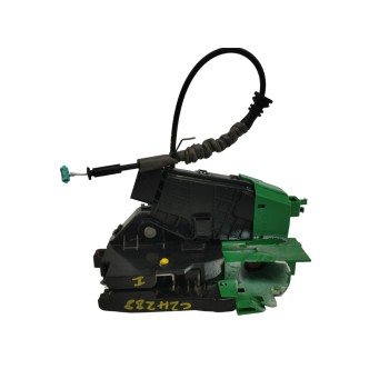 Recambio de cerradura puerta delantera izquierda para hyundai i30 fastback tecno referencia OEM IAM 81310G3040  