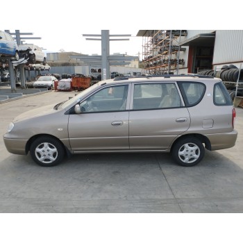 Recambio de carroceria corte para kia carens 1.8 16v cat referencia OEM IAM   