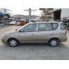 Recambio de carroceria corte para kia carens 1.8 16v cat referencia OEM IAM   