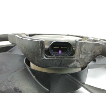 Recambio de electroventilador para nissan micra (k12e) 1.2 cat referencia OEM IAM 21481AX610  